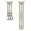 Samsung Marine Band voor Galaxy Watch Ultra/2, Mocha