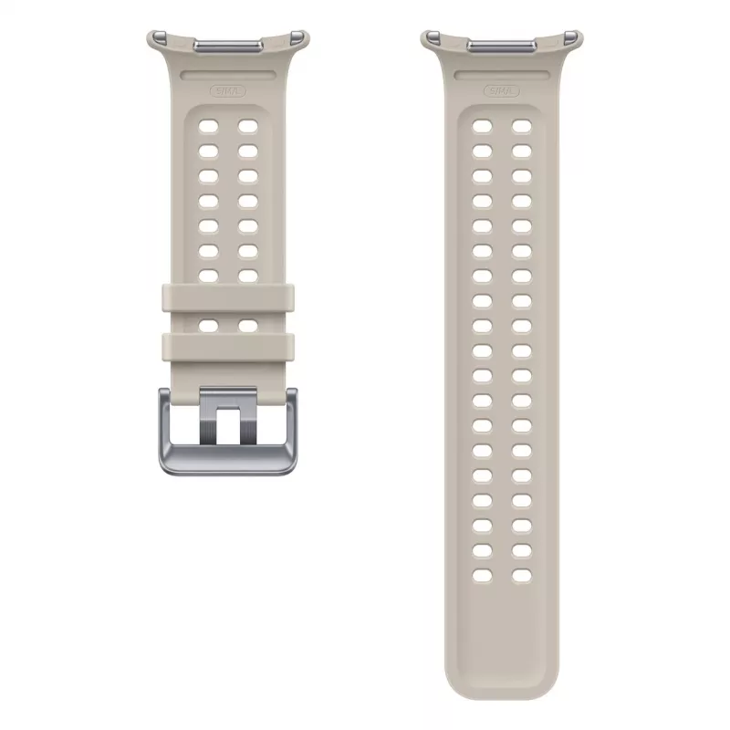 Samsung Marine Band voor Galaxy Watch Ultra/2, Mocha
