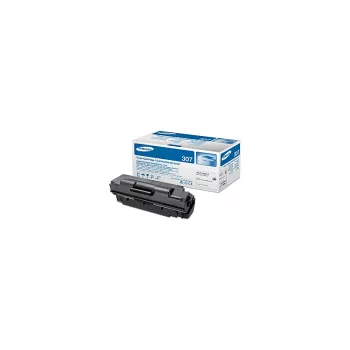 Samsung MLT-D307S originele tonercartridge zwart (15.000 pagina's)