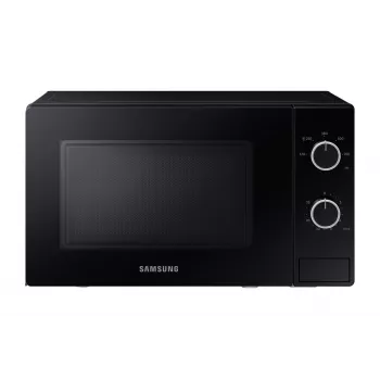 Samsung MS20A3010AL Solo Magnetron Zwart 20L 700W 5 Vermogensstanden