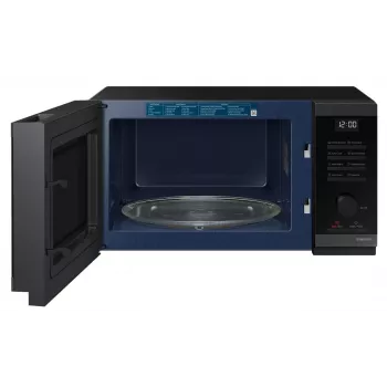 Samsung MS23DG4504GGE2 solo-magnetron 23L 800W glastouch keramische emaille