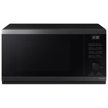 Samsung MS23DG4504GGE2 solo-magnetron 23L 800W glastouch keramische emaille