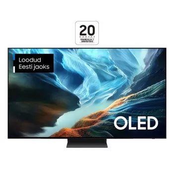 Samsung QE42S90HAEXXH 42 inch 4K OLED smart tv (2023)