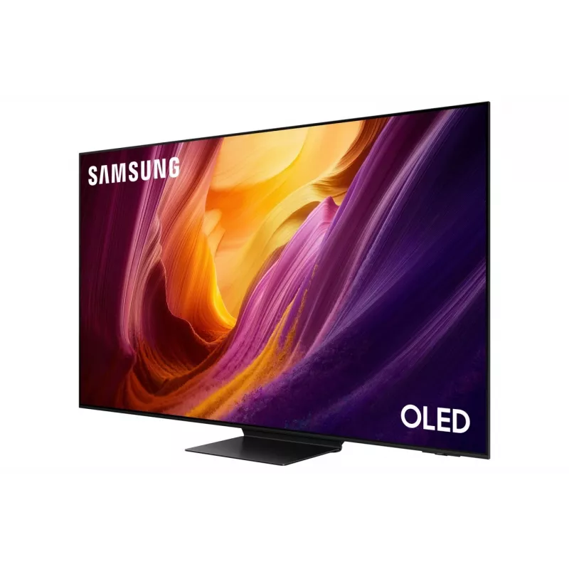 Samsung QE65S95HFTXXH 65 inch QD-OLED 4K smart-tv (2024)
