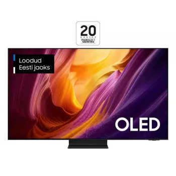 Samsung QE65S95HFTXXH 65 inch QD-OLED 4K smart-tv (2024)