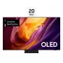 Samsung QE65S95HFTXXH 65 inch QD-OLED 4K smart-tv (2024)