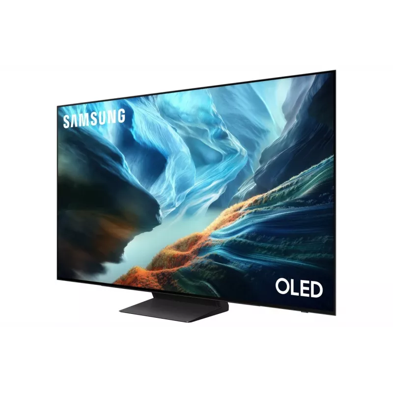 Samsung QE77S90HATXXH 77 inch 4K OLED smart-tv (2023)