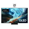 Samsung QE77S90HATXXH 77 inch 4K OLED smart-tv (2023)