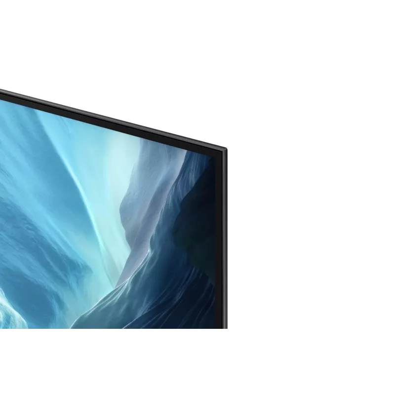 Samsung QE83S90HAE 83 inch OLED 4K smart-tv met Neural Quantum Processor 4K, Quantum HDR OLED, Dolby Atmos en Tizen OS