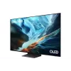 Samsung QE83S90HAE 83 inch OLED 4K smart-tv met Neural Quantum Processor 4K, Quantum HDR OLED, Dolby Atmos en Tizen OS