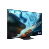 Samsung QE83S90HAE 83 inch OLED 4K smart-tv met Neural Quantum Processor 4K, Quantum HDR OLED, Dolby Atmos en Tizen OS