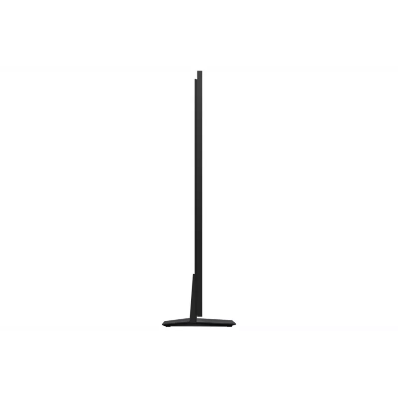 Samsung R95H 75 inch 8K QLED smart-tv met Quantum Processor 8K, One Connect Box, Ambient Mode+ en FreeSync Premium - zwart