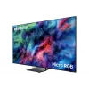 Samsung R95H 75 inch 8K QLED smart-tv met Quantum Processor 8K, One Connect Box, Ambient Mode+ en FreeSync Premium - zwart