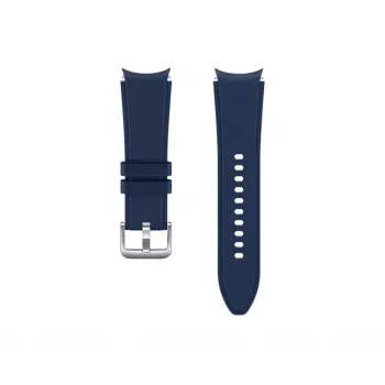 Samsung Ridge Sport armband (20 mm, S/M), navy (ET-SFR88SNEGEU)