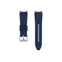 Samsung Ridge Sport armband (20 mm, S/M), navy (ET-SFR88SNEGEU)