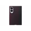 Samsung EF-KF971 Carbon Magnet hoesje voor Galaxy Z Fold8, rood