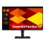 Samsung S27D400G 27 inch Full HD PLS-monitor - zwart