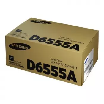 Samsung SCX-D6555A Originele tonercartridge Zwart 25.000 pagina's