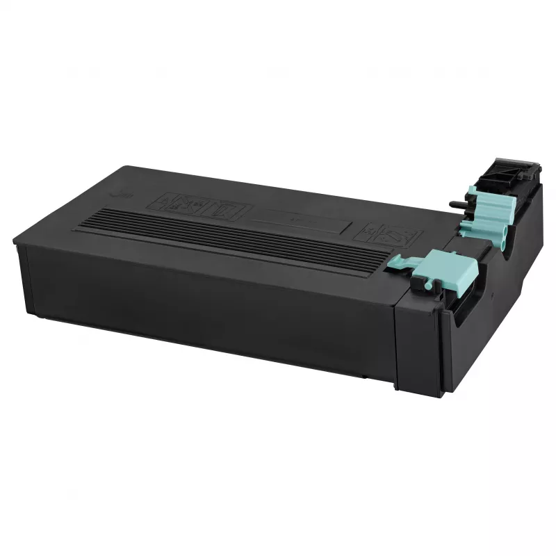 Samsung SCX-D6555A Originele tonercartridge Zwart 25.000 pagina's