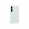 Samsung Silicone Magnet Case voor Galaxy S26 FE, mint