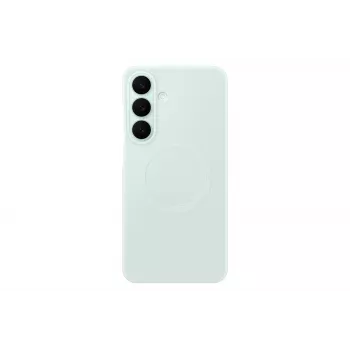 Samsung Silicone Magnet Case voor Galaxy S26 FE, mint
