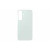 Samsung Silicone Magnet Case voor Galaxy S26 FE, mint