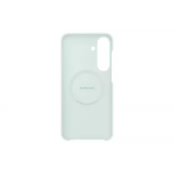 Samsung Silicone Magnet Case voor Galaxy S26 FE, mint