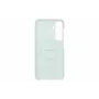 Samsung Silicone Magnet Case voor Galaxy S26 FE, mint