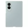 Samsung siliconen magneetcase voor Galaxy Z Fold 8, groen