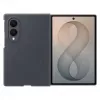 Samsung Silicone Magnet Case voor Galaxy Z Fold8, zwart