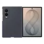 Samsung Silicone Magnet Case voor Galaxy Z Fold8, zwart