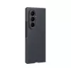 Samsung Silicone Magnet Case voor Galaxy Z Fold8 Ultra - zwart (EF-EF976CBEGWW)