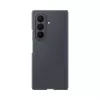 Samsung Silicone Magnet Case voor Galaxy Z Fold8 Ultra - zwart (EF-EF976CBEGWW)