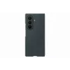 Samsung siliconen magneetcase voor Galaxy Z Fold8 Ultra, groen