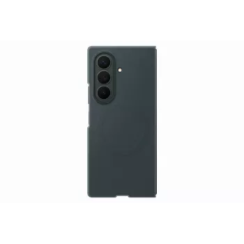 Samsung siliconen magneetcase voor Galaxy Z Fold8 Ultra, groen