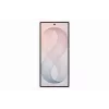 Samsung Silicone Magnet Case met S Pen voor Galaxy Z Fold8 Ultra (wit)