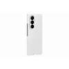 Samsung Silicone Magnet Case met S Pen voor Galaxy Z Fold8 Ultra (wit)