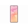 Samsung Silicone Ring Magnet Case voor Galaxy Z Flip8 - paars