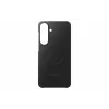 Samsung Slim Magnet Case voor Galaxy S26 FE, Zwart
