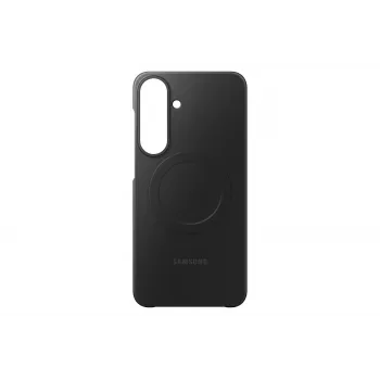 Samsung Slim Magnet Case voor Galaxy S26 FE, Zwart