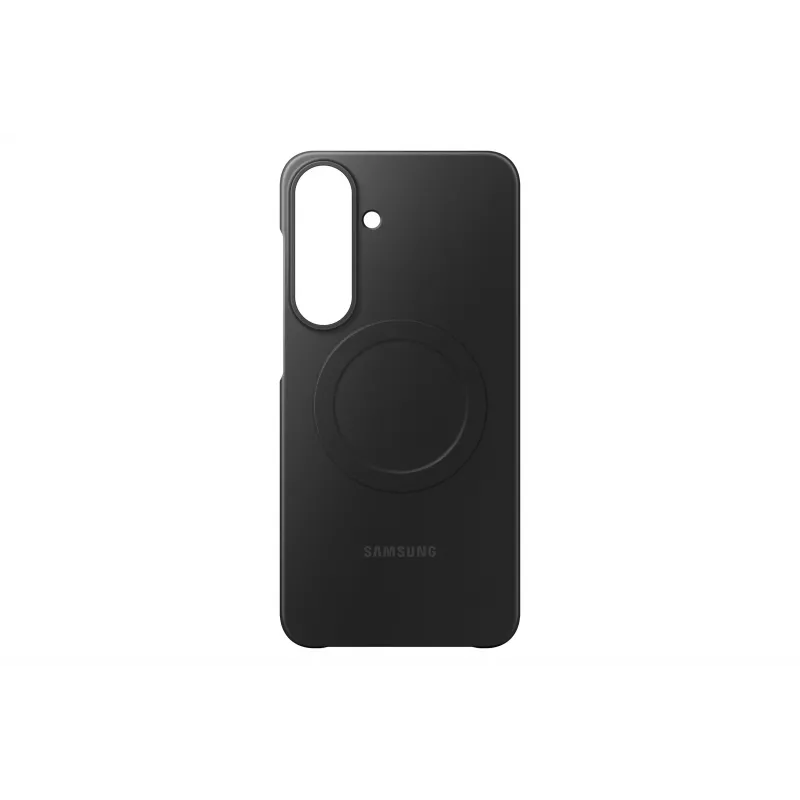 Samsung Slim Magnet Case voor Galaxy S26 FE, Zwart