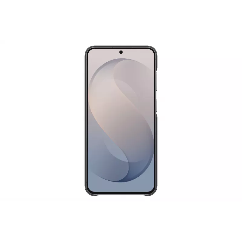 Samsung Slim Magnet Case voor Galaxy S26 FE, Zwart