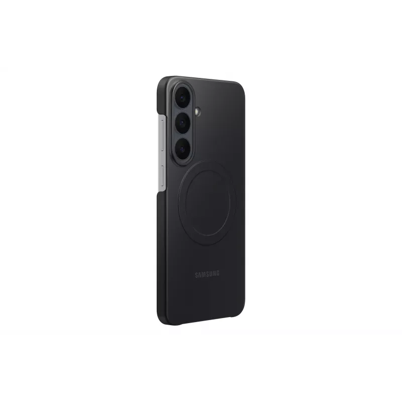 Samsung Slim Magnet Case voor Galaxy S26 FE, Zwart