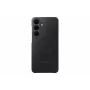 Samsung Slim Magnet Case voor Galaxy S26 FE, Zwart