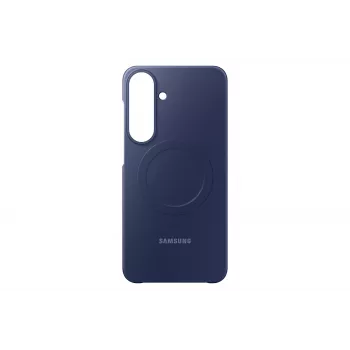Samsung Slim Magnet Case voor Galaxy S26 FE, blauwviolet