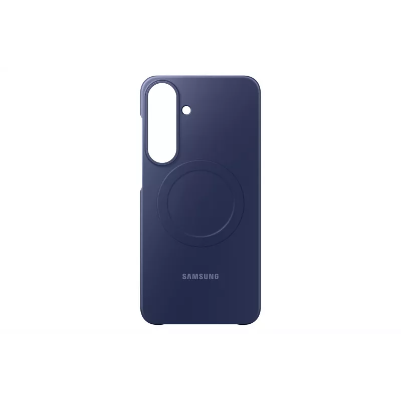 Samsung Slim Magnet Case voor Galaxy S26 FE, blauwviolet
