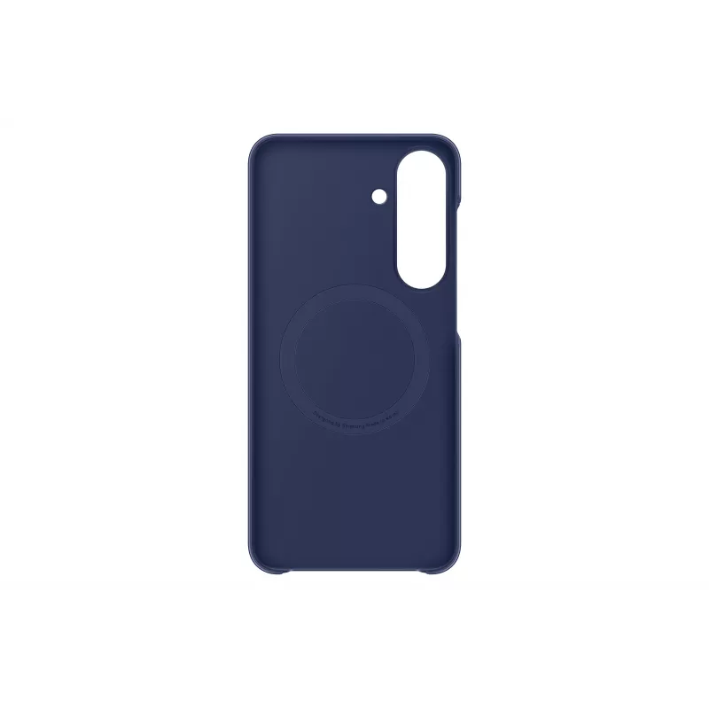 Samsung Slim Magnet Case voor Galaxy S26 FE, blauwviolet