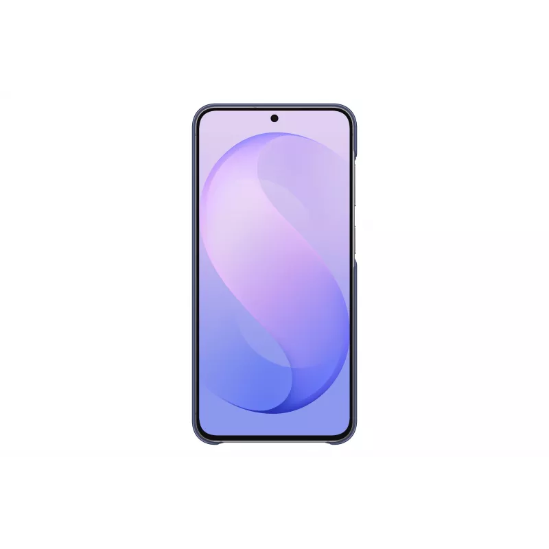 Samsung Slim Magnet Case voor Galaxy S26 FE, blauwviolet