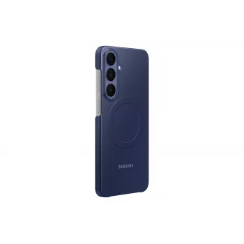 Samsung Slim Magnet Case voor Galaxy S26 FE, blauwviolet