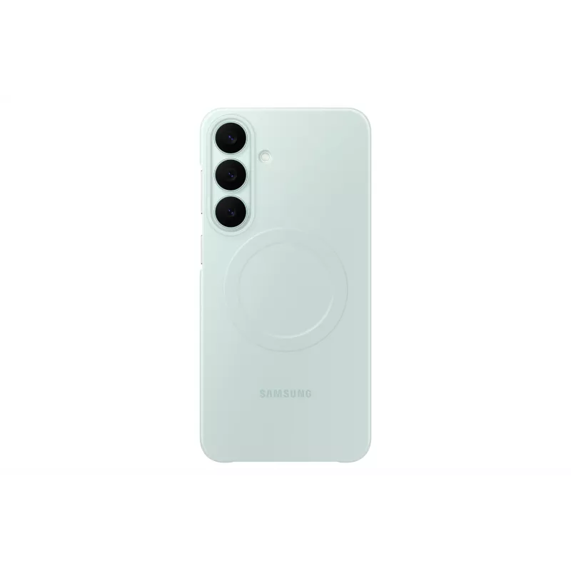 Samsung Slim Magnet Case voor Galaxy S26 FE, mint